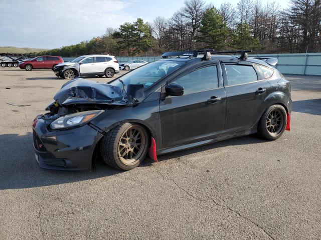 Obraz 1 z 2014 FORD FOCUS ST 2014 z VIN 1FADP3L9XEL291207