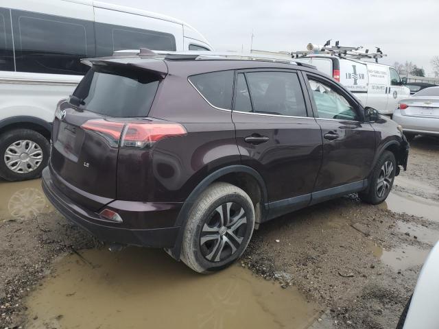 Изображение 3 2018 TOYOTA RAV4 LE 2018 с VIN 2T3ZFREV0JW433233