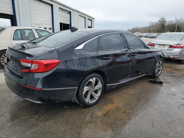 Image 3 of 2018 HONDA ACCORD EX 2018 with VIN 1HGCV1F42JA082390