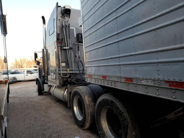 Obraz 3 z 2002 FREIGHTLINER CONVENTIONAL FLD120 2002 z VIN 1FUJAHCG02PJ29982