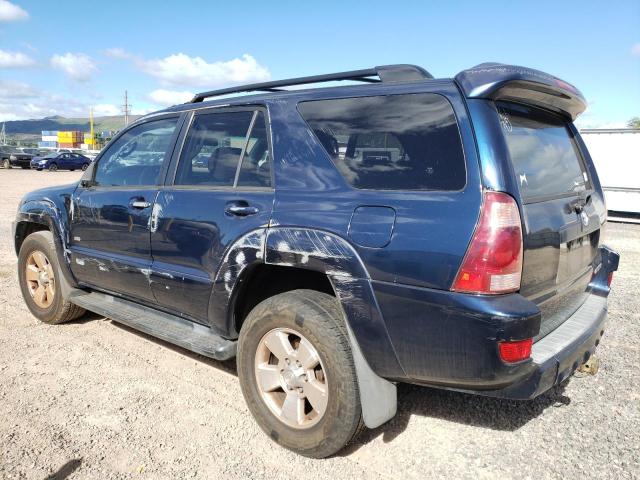 Obraz 2 z 2005 TOYOTA 4RUNNER SR5 2005 z VIN JTEZU14R658024902