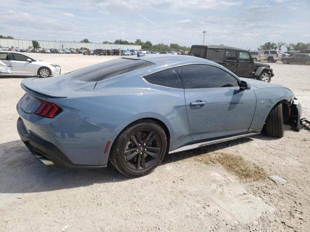 Изображение 3 2024 FORD MUSTANG GT 2024 с VIN 1FA6P8CF9R5404134