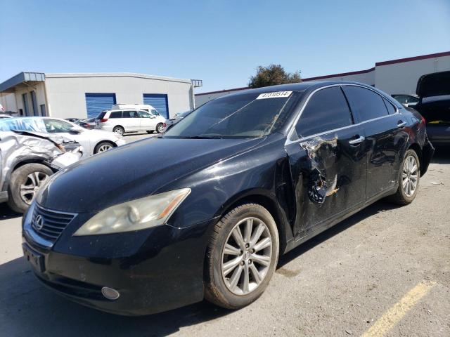 Obraz 2007 LEXUS ES 350 2007