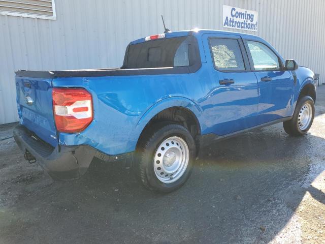 Image 3 of 2022 FORD MAVERICK XL 2022 with VIN 3FTTW8F96NRA11169