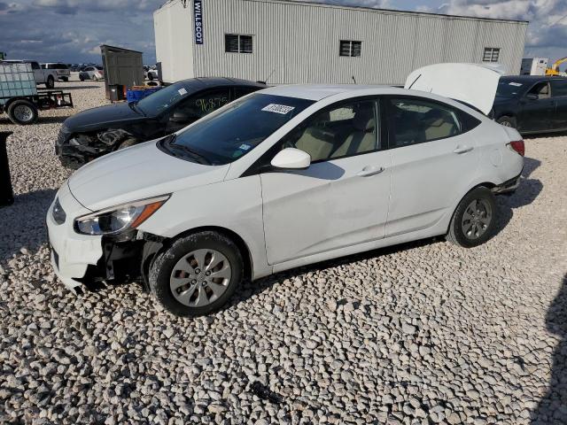 2016 HYUNDAI ACCENT SE 2016 image