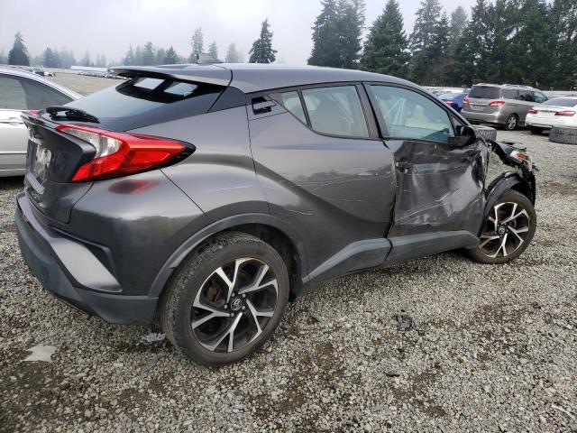 Obraz 3 z 2018 TOYOTA C-HR XLE 2018 z VIN NMTKHMBX9JR042621