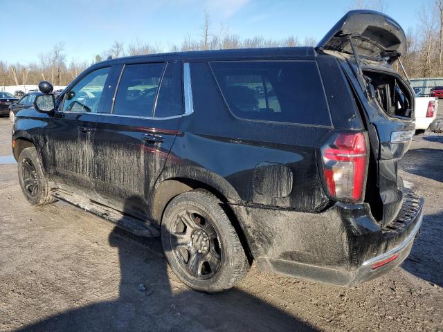 Image 2 of 2023 CHEVROLET TAHOE K1500 2023 with VIN 1GNSKLED5PR451289