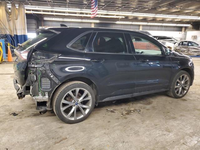 Obraz 3 z 2017 FORD EDGE SPORT 2017 z VIN 2FMPK4AP8HBC35392