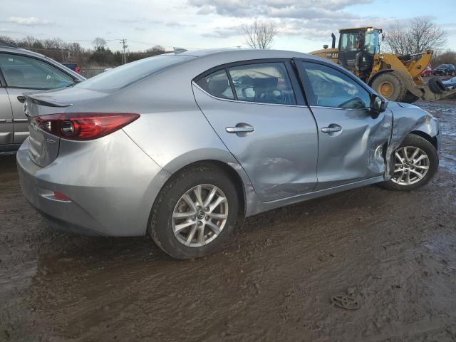 Изображение 3 2014 MAZDA 3 GRAND TOURING 2014 с VIN JM1BM1W78E1213884
