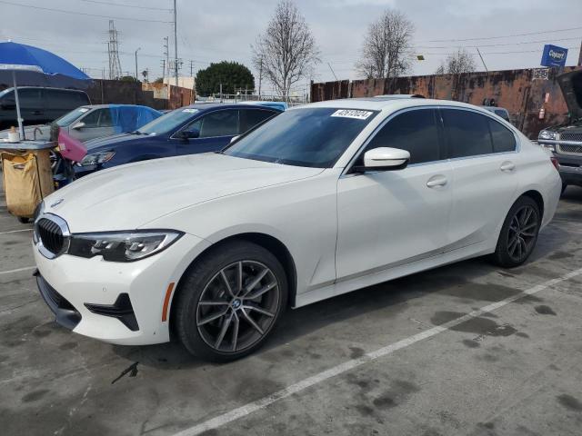 Image 1 of 2019 BMW 330I  2019 with VIN WBA5R1C57KAK09612