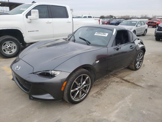 2022 MAZDA MX-5 MIATA GRAND TOURING 2022 image