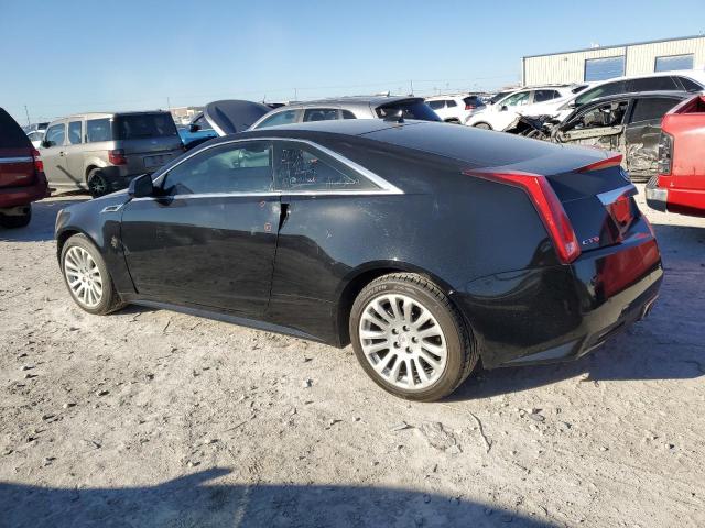 Изображение 2 2012 CADILLAC CTS  2012 с VIN 1G6DA1E32C0142302