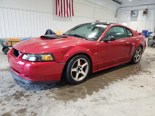Obraz 2001 FORD MUSTANG GT 2001