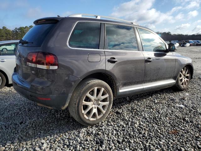 Изображение 3 2010 VOLKSWAGEN TOUAREG V6 2010 с VIN WVGBF7A91AD004299