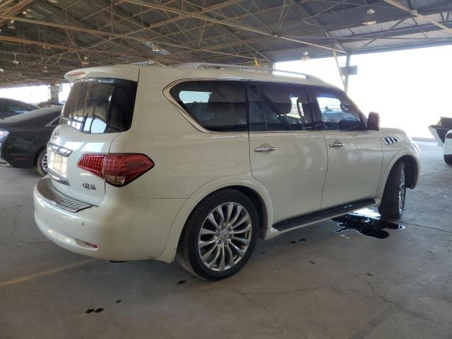 Image 3 of 2012 INFINITI QX56 2012 with VIN JN8AZ2NEXC9017998