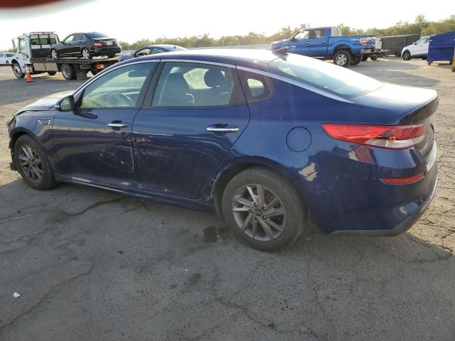 Image 2 of 2019 KIA OPTIMA LX 2019 with VIN 5XXGT4L30KG345369