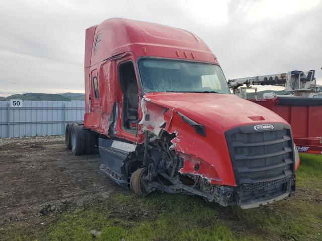 Image 1 of 2019 FREIGHTLINER CASCADIA 126  2019 with VIN 3AKJHHDR4KSKS3077