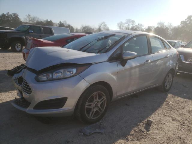 Изображение 1 2018 FORD FIESTA SE 2018 с VIN 3FADP4BJ0JM122193