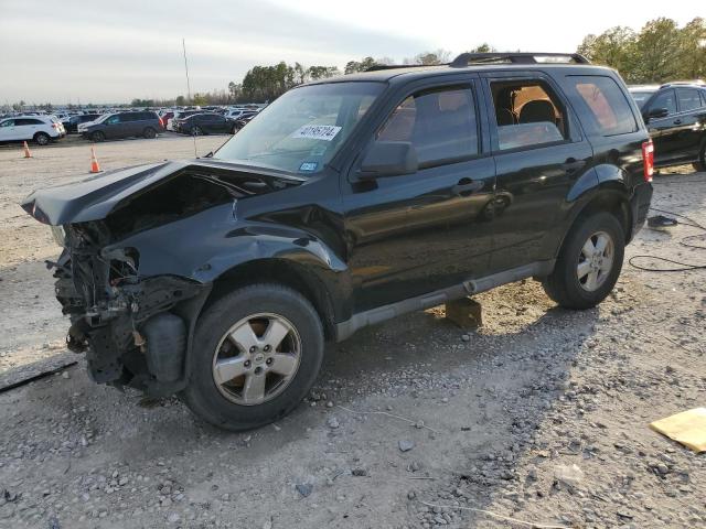 Image 1 of 2010 FORD ESCAPE XLS 2010 with VIN 1FMCU0C71AKC83245