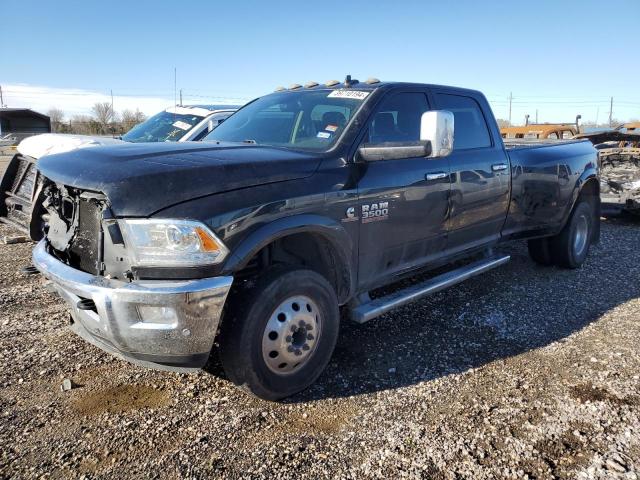 2017 RAM 3500 LARAMIE 2017 image
