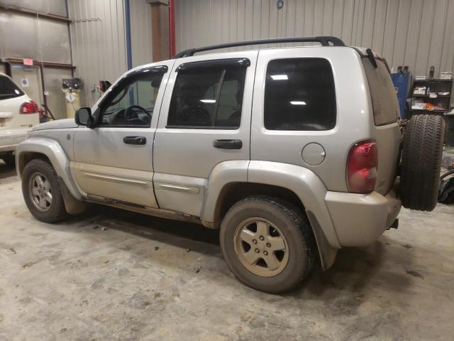 Image 2 of 2004 JEEP LIBERTY LIMITED 2004 with VIN 1J4GL58K64W188819