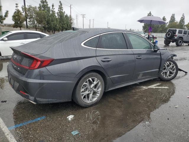 Image 3 of 2020 HYUNDAI SONATA SEL 2020 with VIN 5NPEF4JA8LH041986