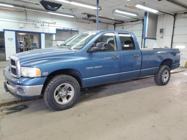 2004 DODGE RAM 1500 ST 2004 image