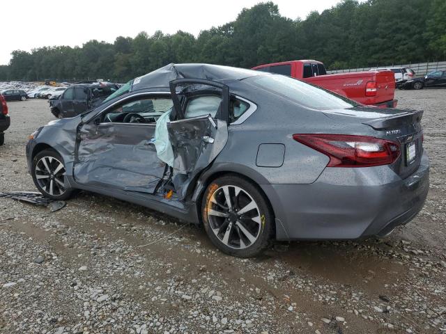 Obraz 2 z 2018 NISSAN ALTIMA 2.5 2018 z VIN 1N4AL3AP1JC131887