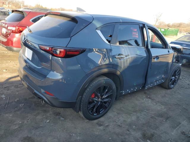 Image 3 of 2022 MAZDA CX-5 PREFERRED 2022 with VIN JM3KFBCM1N1570213