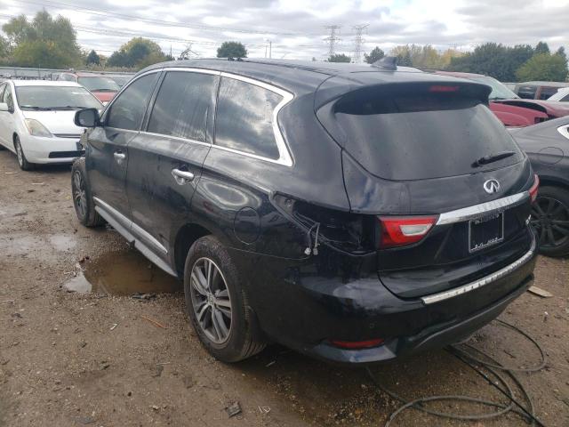 Obraz 2 z 2016 INFINITI QX60  2016 z VIN 5N1AL0MM7GC530138