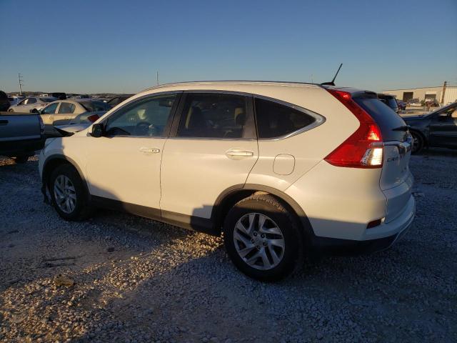 Image 2 of 2016 HONDA CR-V EXL 2016 with VIN 5J6RM3H70GL021920