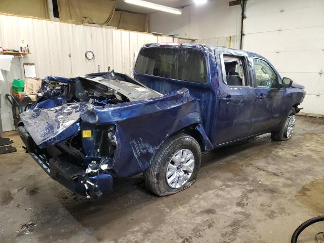 Image 3 of 2023 NISSAN FRONTIER S 2023 with VIN 1N6ED1EK0PN665310