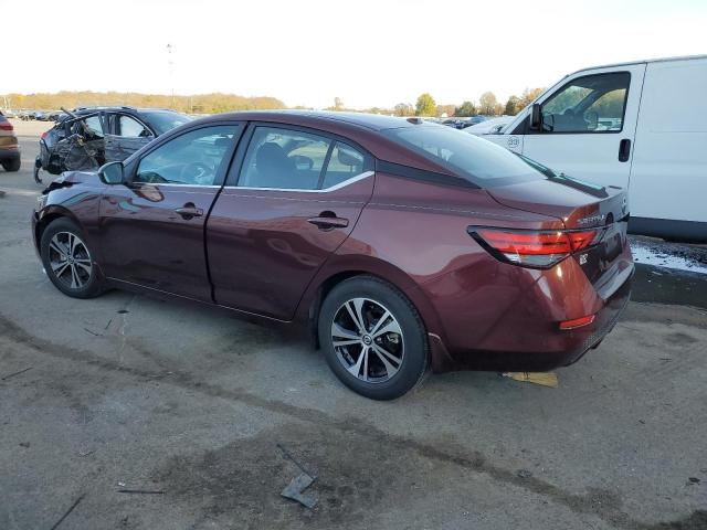 Изображение 2 2021 NISSAN SENTRA SV 2021 с VIN 3N1AB8CVXMY213105