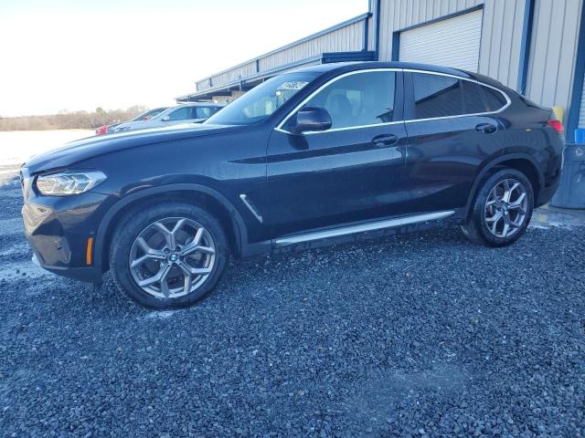 Obraz 2022 BMW X4 XDRIVE30I 2022