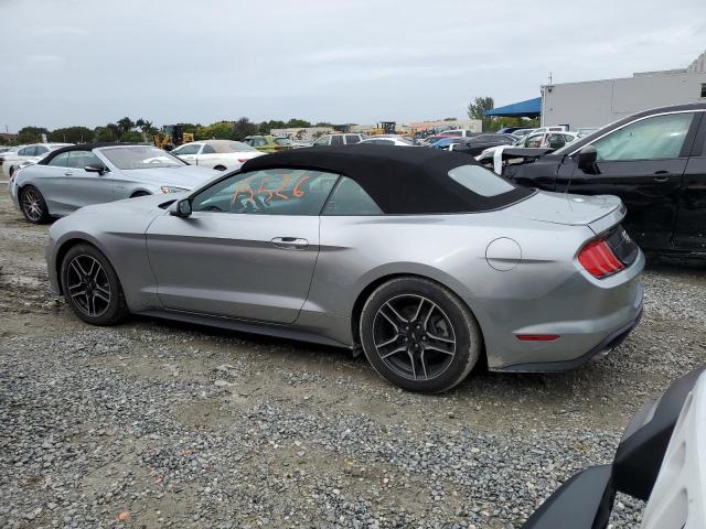 Image 2 of 2020 Ford Mustang 2020 with VIN 1FATP8UH3L5125630