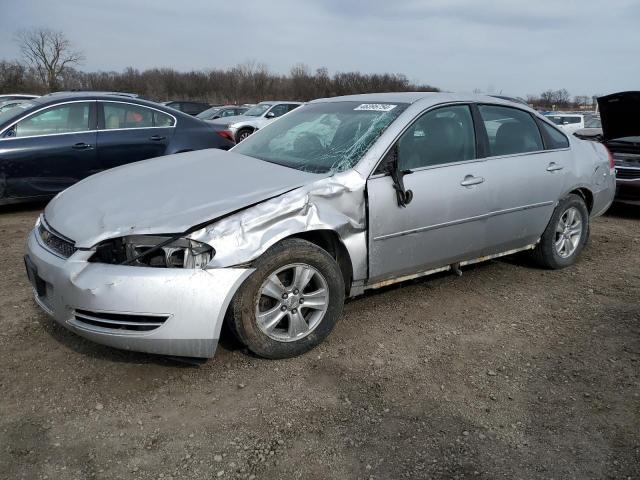 2013 CHEVROLET IMPALA LS 2013 image