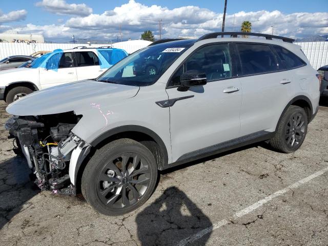 Obraz 2023 KIA SORENTO EX 2023