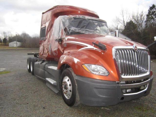 Obraz 2018 INTERNATIONAL LT625  2018