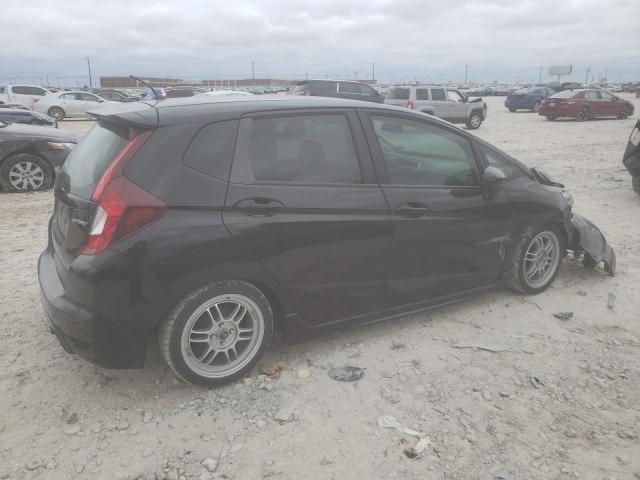 Image 3 of 2020 HONDA FIT SPORT 2020 with VIN 3HGGK5G62LM704865