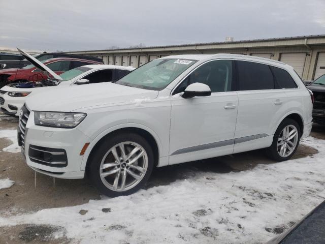 2018 AUDI Q7 PRESTIGE 2018 image