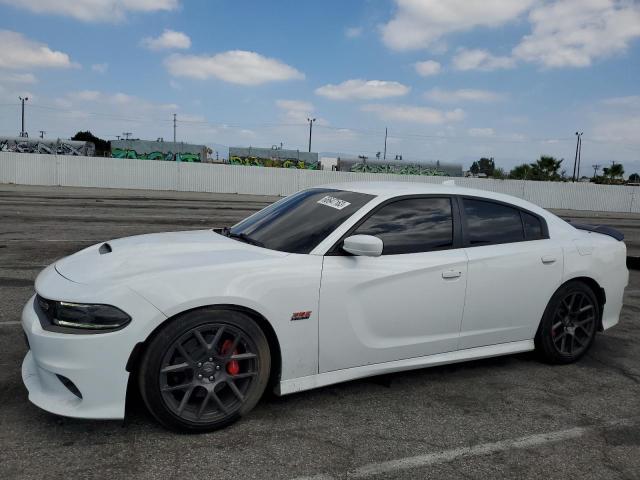 Image 1 of 2017 DODGE CHARGER R/T 392 2017 with VIN 2C3CDXGJXHH642830