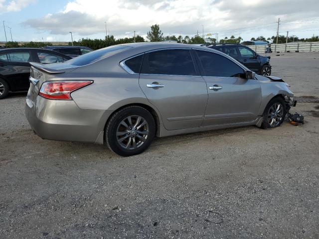 Obraz 3 z 2015 NISSAN ALTIMA 2.5 2015 z VIN 1N4AL3AP6FC198394