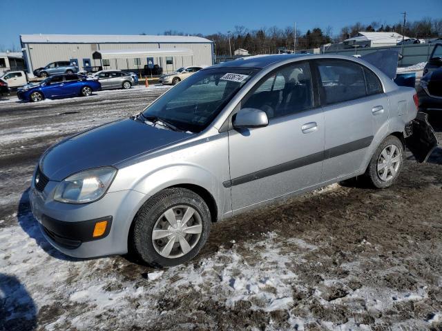 Obraz 2007 KIA RIO BASE 2007