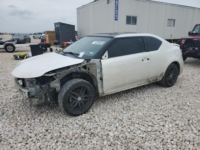 Obraz 2015 TOYOTA SCION TC  2015