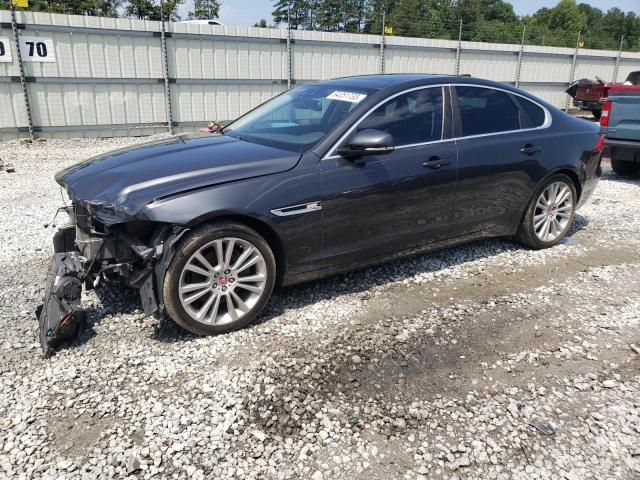 Obraz 2018 JAGUAR XF PRESTIGE 2018