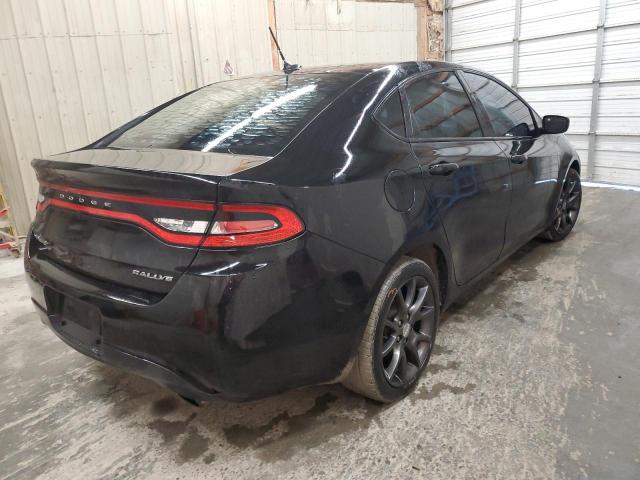 Изображение 3 2015 DODGE DART SXT 2015 с VIN 1C3CDFBB5FD330869