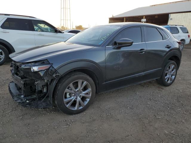 2021 MAZDA CX-30 SELECT 2021 image