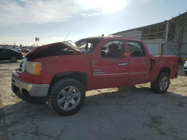 Изображение 2012 GMC SIERRA C1500 SLE 2012