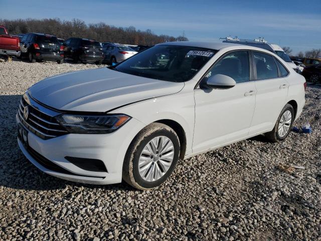 2019 VOLKSWAGEN JETTA S 2019 image