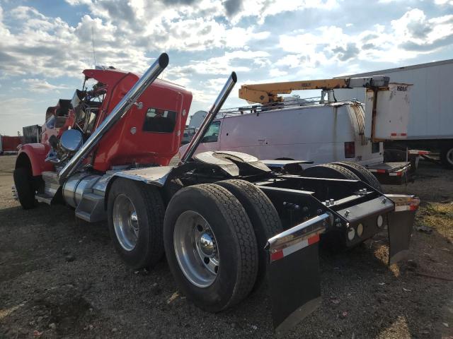 Obraz 3 z 2006 KENWORTH CONSTRUCTION W900 2006 z VIN 1XKWDB9X36J120957